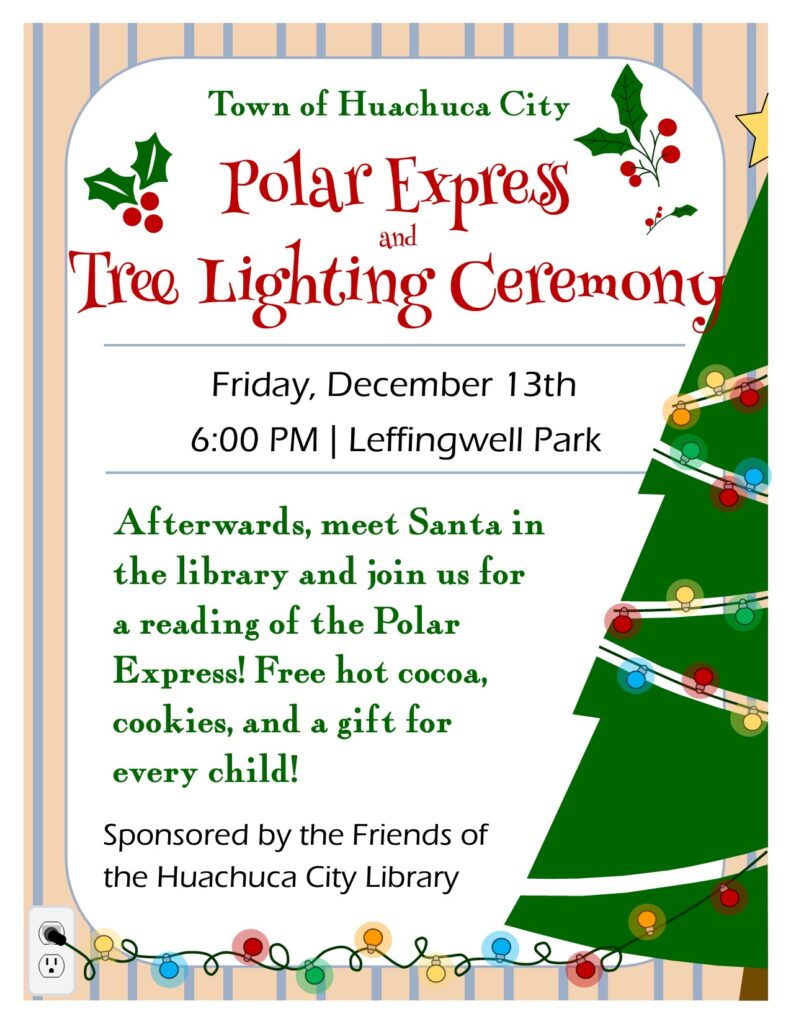 Polar Express