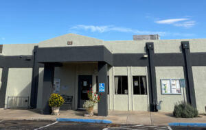 Huachuca City Library