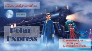 Polar Express
